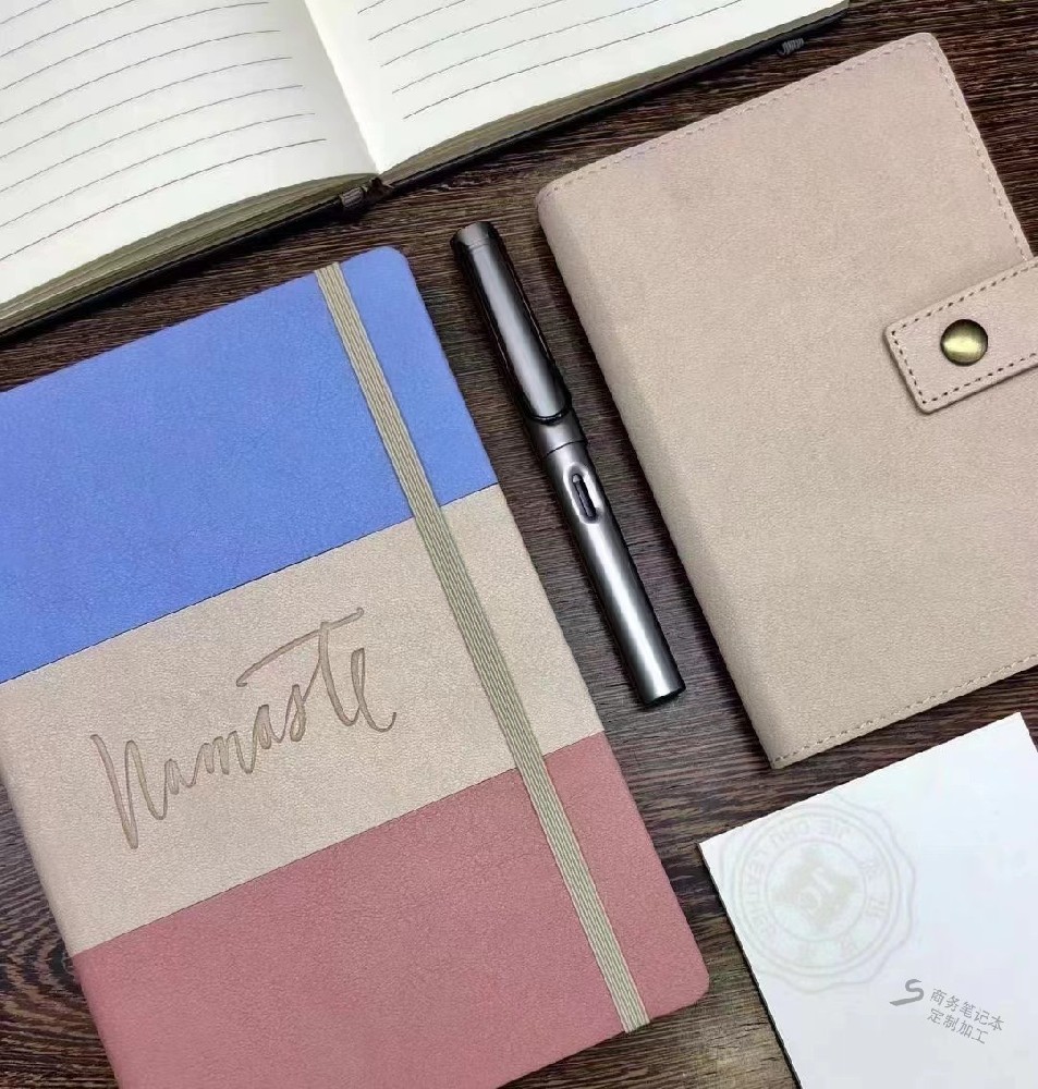 高檔筆記本定做究竟高檔在何處？