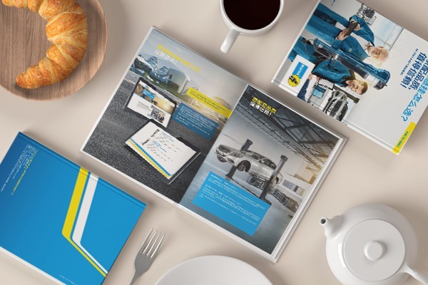 年輕平面設計師不會配色怎么辦？