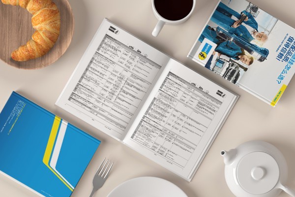 平面設計常用的英文字體有哪些？