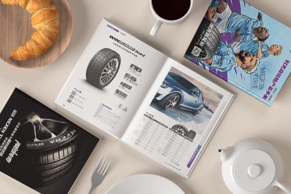 如何結合創新設計畫冊字體，創造出既獨特又具高辨識度的風格？