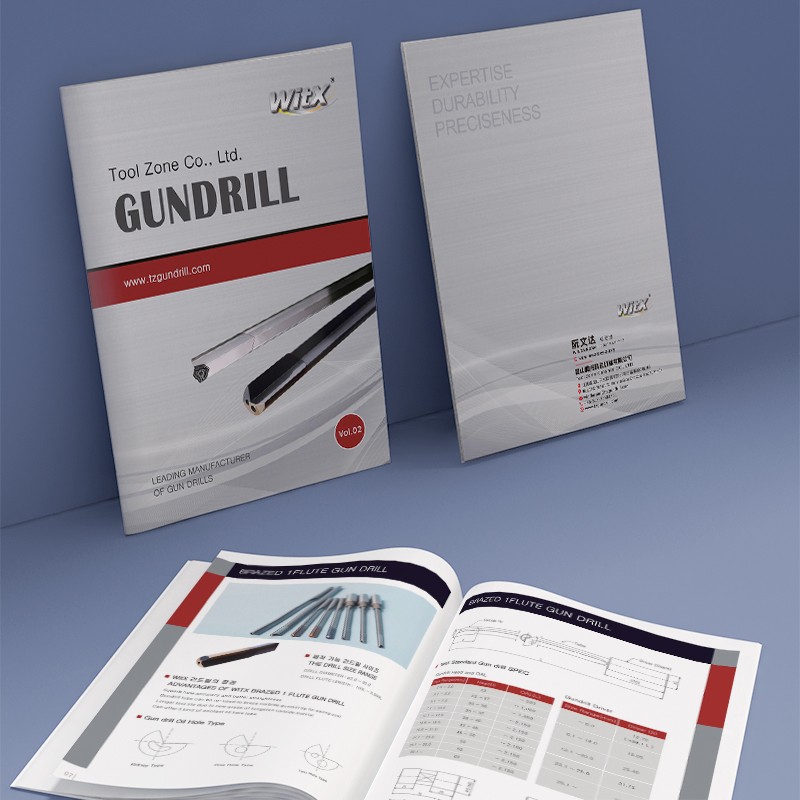 畫(huà)冊(cè)尺寸如何影響印刷成本？