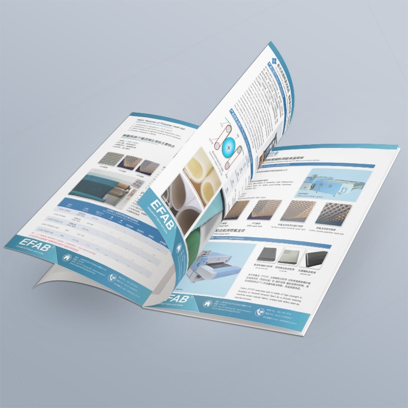 如何通過設(shè)計(jì)營造舒適的版面呼吸空間來提升企業(yè)宣傳冊(cè)的視覺體驗(yàn)？