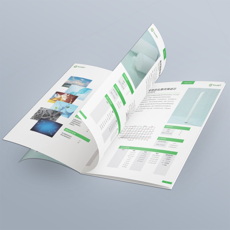 在畫冊制作中，如何選擇紙張色調以配合整體色彩方案？