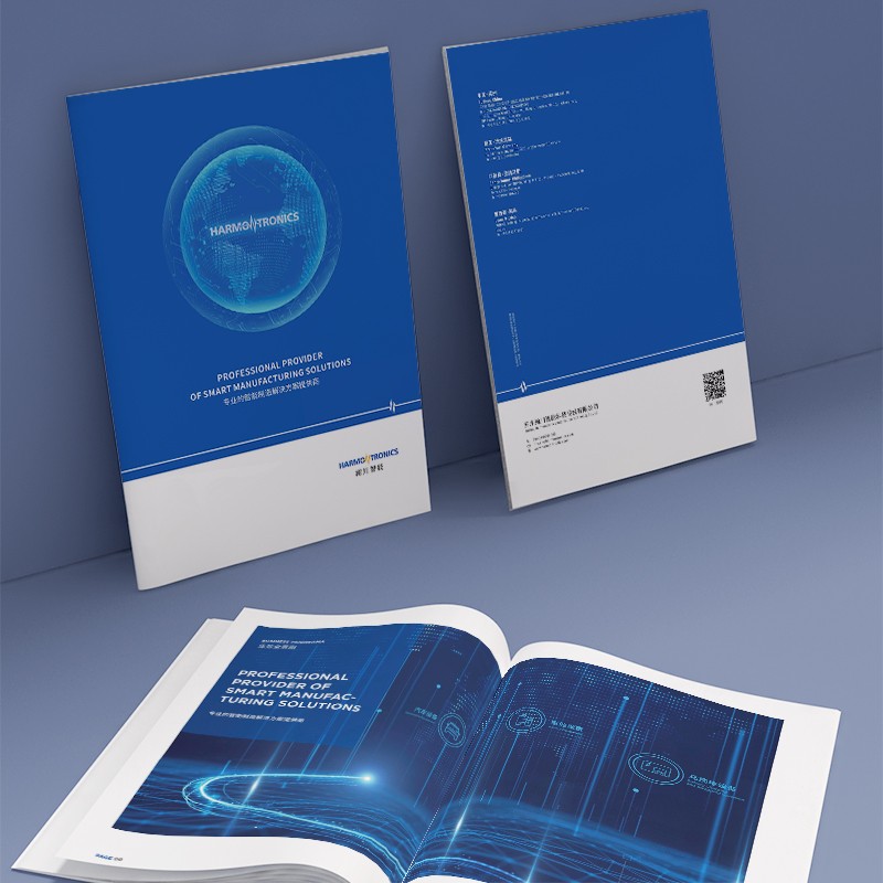 企業(yè)宣傳畫冊(cè)如何通過采用特定的攝影風(fēng)格來傳達(dá)品牌定位和價(jià)值？